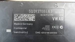 Audi Q2 - Komfortsteuergerät Bordnetzsteuergerät 5Q0937084AJ