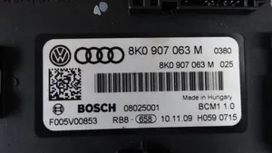 Audi Q2 - Modulo comfort/convenienza 8K0907063M