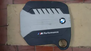 BMW X6 F16 Variklio dangtis (apdaila) 7800350