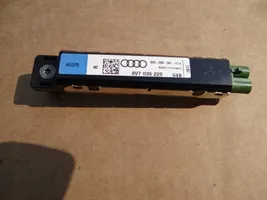 Audi A3 S3 8V Amplificador de antena aérea 8V7035225