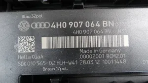 Audi Q2 - Modulo comfort/convenienza 4H0907064BN