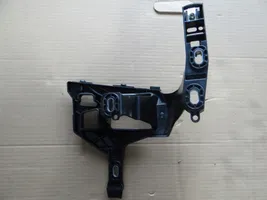 Opel Corsa E Front bumper mounting bracket 39003558