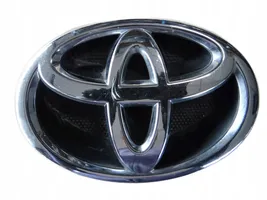 Toyota Verso Valmistajan merkki/logo/tunnus 753110F030