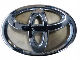 Toyota Corolla E210 E21 Logo, emblème, badge 90975W2007