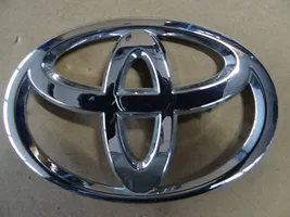 Toyota Corolla E210 E21 Logo, emblème, badge 90975W2007