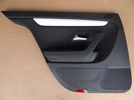 Volkswagen PASSAT CC Garniture panneau de porte arrière 