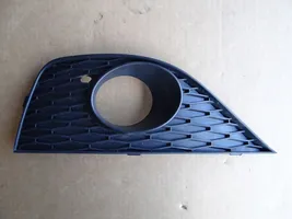 Seat Ibiza IV (6J,6P) Grille inférieure de pare-chocs avant 6J0853666A