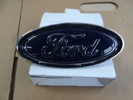 Ford Fiesta Valmistajan merkki/logo/tunnus C1BB8B262BA