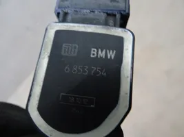 BMW X6 E71 Czujnik poziomowania świateł osi przedniej 6853754