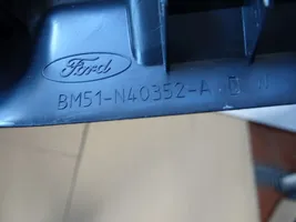 Ford Focus Protection de seuil de coffre BM51N40352ADW