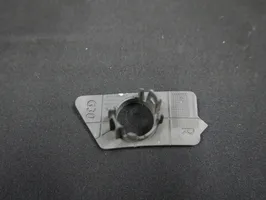 BMW 5 G30 G31 Supporto anteriore per il sensore di parcheggio (PDC) 7385358