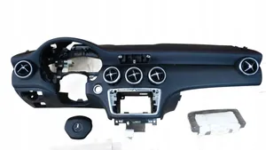 Mercedes-Benz A W176 Kit airbag avec panneau A1768600302