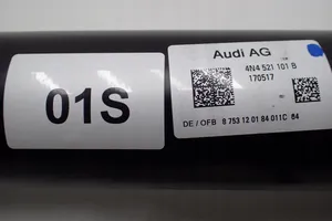 Audi A8 S8 D5 Kardanas komplekte 4N4521101