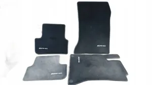 Mercedes-Benz A W176 Kit tapis de sol auto A2466803048