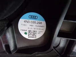 Audi A8 S8 D5 Głośnik drzwi przednich 4N0035298