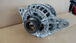 Mercedes-Benz A W176 Alternator A0009063322