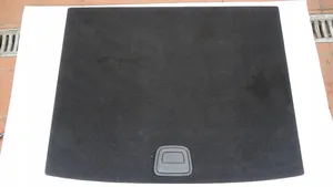 Mercedes-Benz A W176 Trunk/boot mat liner A1766800042