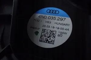 Audi A8 S8 D5 Głośnik drzwi przednich 4N0035297