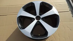 Volkswagen Scirocco R18 alloy rim 1K8071498