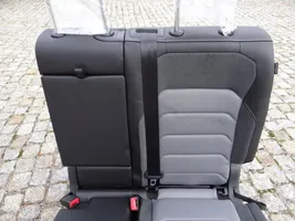 Volkswagen Tiguan Galinė sėdynė 