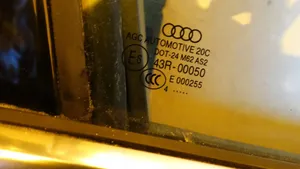 Audi Q7 4M Etuovi PTS6267