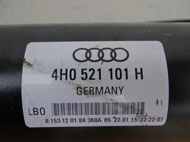 Audi A8 S8 D4 4H Albero di trasmissione (set) 4H0521101H