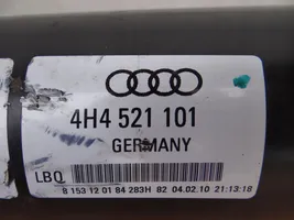 Audi A8 S8 D4 4H Albero di trasmissione (set) 4H4521101