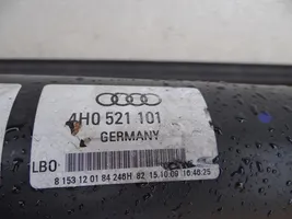 Audi A8 S8 D4 4H Drive shaft (set) 4H0521101