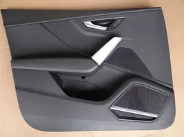 Audi Q2 - Front door card panel trim 