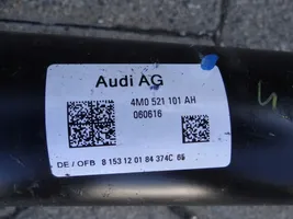 Audi Q7 4M Albero di trasmissione (set) 4M0521101AH