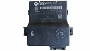 Audi Q3 8U Moduł sterowania Gateway 8U0907468S