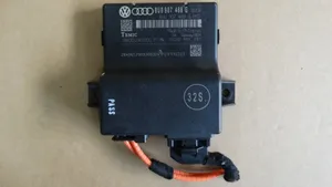 Audi Q3 8U Moduł sterowania Gateway 8U0907468G