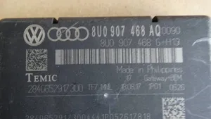 Audi Q3 8U Väylän ohjainlaite 8U0907468AQ