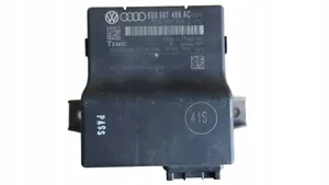 Audi Q3 8U Modulo di controllo accesso 8U0907468AC