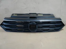 Volkswagen T-Roc Maskownica / Grill / Atrapa górna chłodnicy 2GA853651R