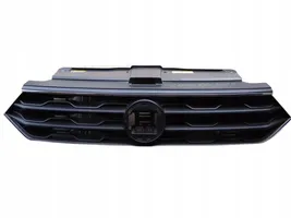 Volkswagen T-Roc Maskownica / Grill / Atrapa górna chłodnicy 2GA853651R