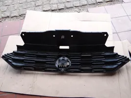 Volkswagen T-Roc Maskownica / Grill / Atrapa górna chłodnicy 2GA853651R