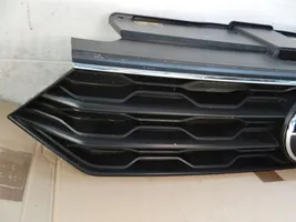 Volkswagen T-Roc Maskownica / Grill / Atrapa górna chłodnicy 2GA853343B