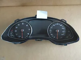 Audi Q7 4M Tachimetro (quadro strumenti) 4M0920770