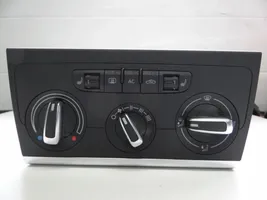 Audi Q3 8U Unidad de control climatización 8U0820047A