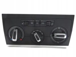 Audi Q3 8U Unidad de control climatización 8U0820047A