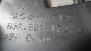 Audi Q3 F3 Priekinis posparnis 83A821172D