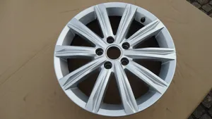 Volkswagen Touran III Felgi aluminiowe R17 5TA601025J