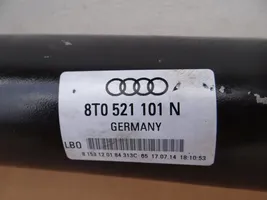 Audi Q3 8U Kardāns komplektā 5N0521101J