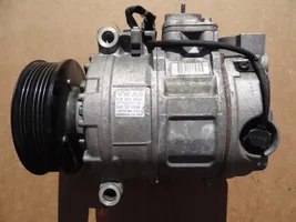 Audi Q7 4L Compressore aria condizionata (A/C) (pompa) 7L6820803D