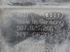 Audi A3 S3 8V Keskiosan alustan suoja välipohja 5Q7825206