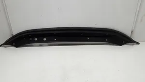 Skoda Citigo Front bumper lip 1ST805915A