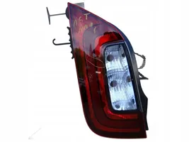 Skoda Citigo Lampa tylna 1ST945111C