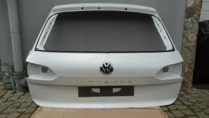 Volkswagen Touareg III Portellone posteriore/bagagliaio 
