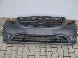 Mercedes-Benz Vito Viano W447 Paraurti anteriore 